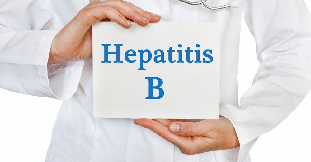 10 Things to Know about Hepatitis B (Symptoms, Causes, and ...