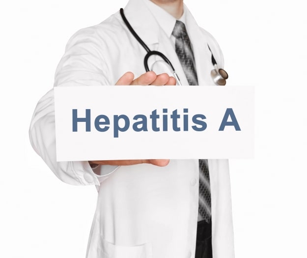 5 Fast Facts About Hepatitis A