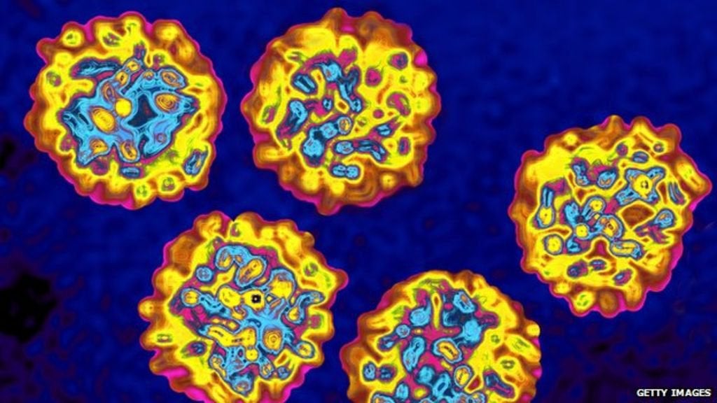 A new treatment for hepatitis C " cured"  90% of patients ...