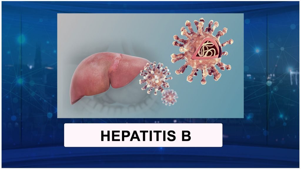 âSilent killerâ Hepatitis is 3rd leading sexually transmitted infection ...