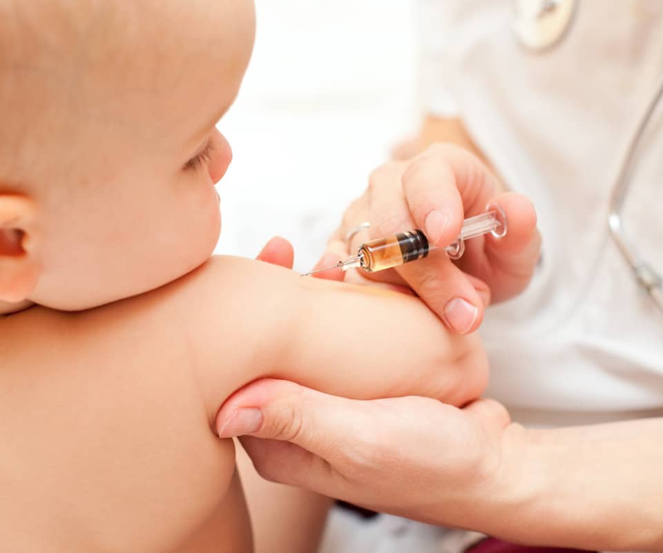 A Sydney Hospital Gave Babies A Faulty Hepatitis B Vaccine