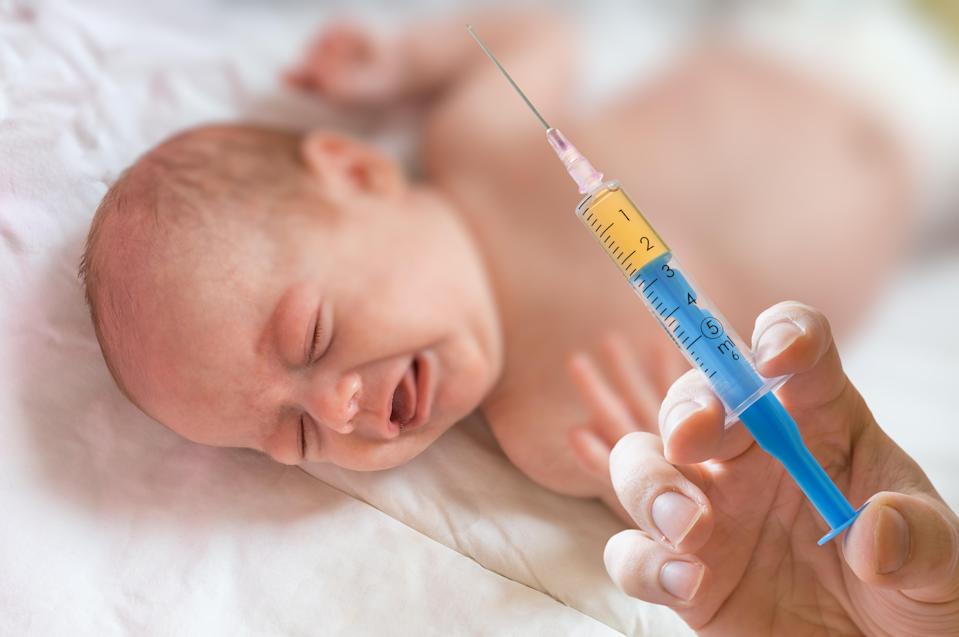 All babies should be given Hepatitis B vaccine at birth
