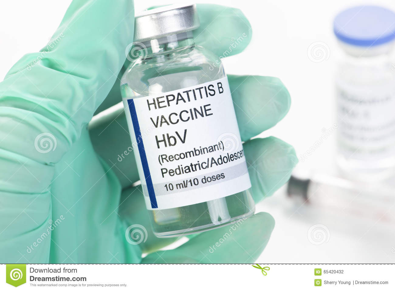 Amuria Locals Charged Money For Hepatitis B Vaccine ...