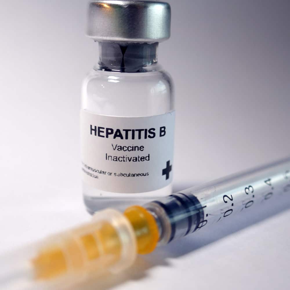 Asian Health Disparities and Hepatitis B in the Era of Elimination ...