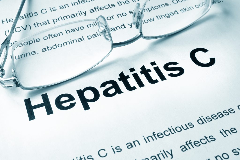 Baby boomers and hepatitis C: Whats the connection?