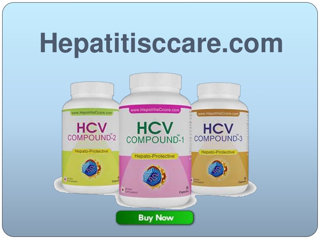 Best Ayurvedic Hepatitis C Treatment in India