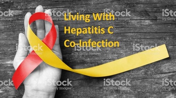 Can you catch Hepatitis C if you drink infected blood?