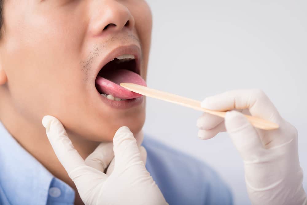Can You Catch Hepatitis From Saliva? Here