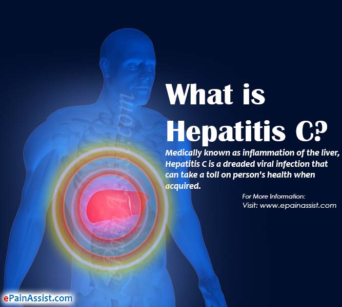 Can You Pass Hepatitis C To Your Baby