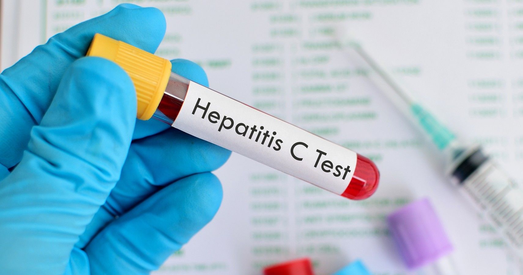 Canadian Experts Call For Mandatory Hepatitis C Screenings In Pregnant ...