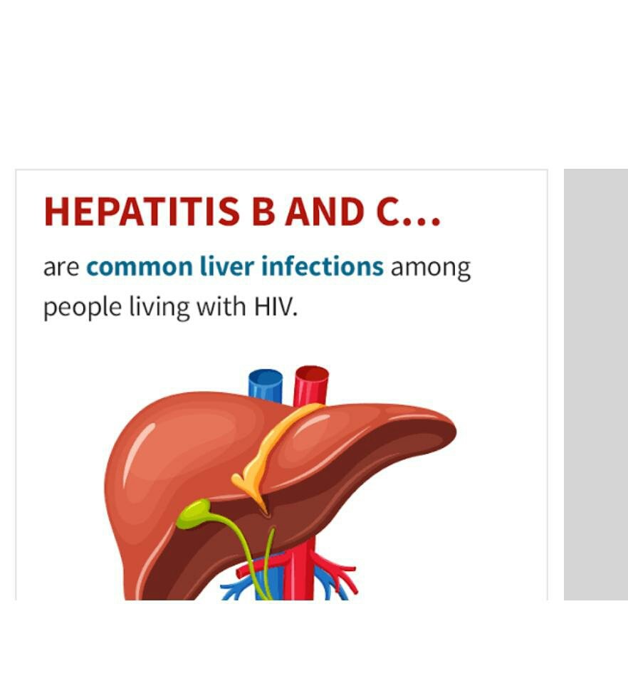 Common ways Hepatitis B virus are spread