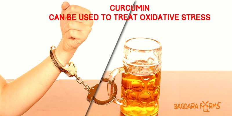 CURCUMIN TO GET RID OF ALCOHOL DEPENDENCE