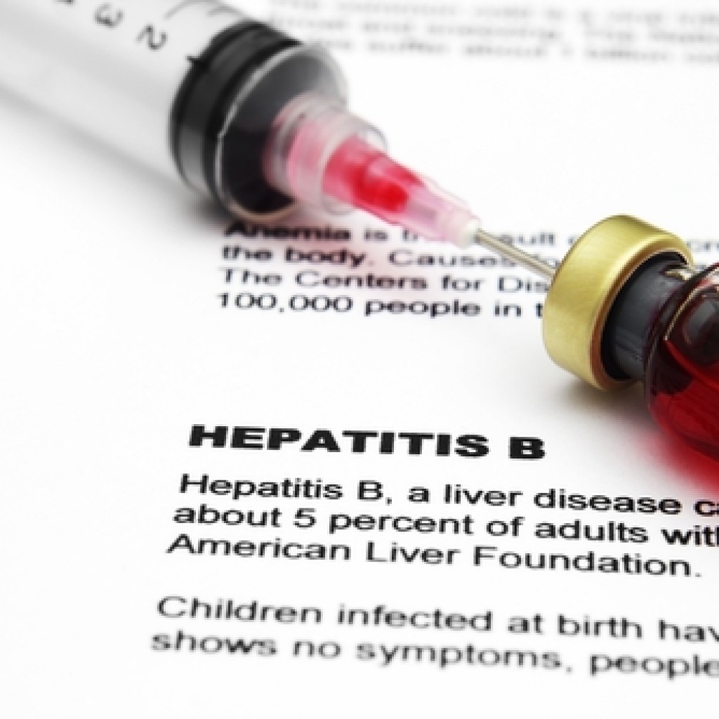 Drug Developer Working on Hepatitis B Cure Advances to Phase 1/2a ...
