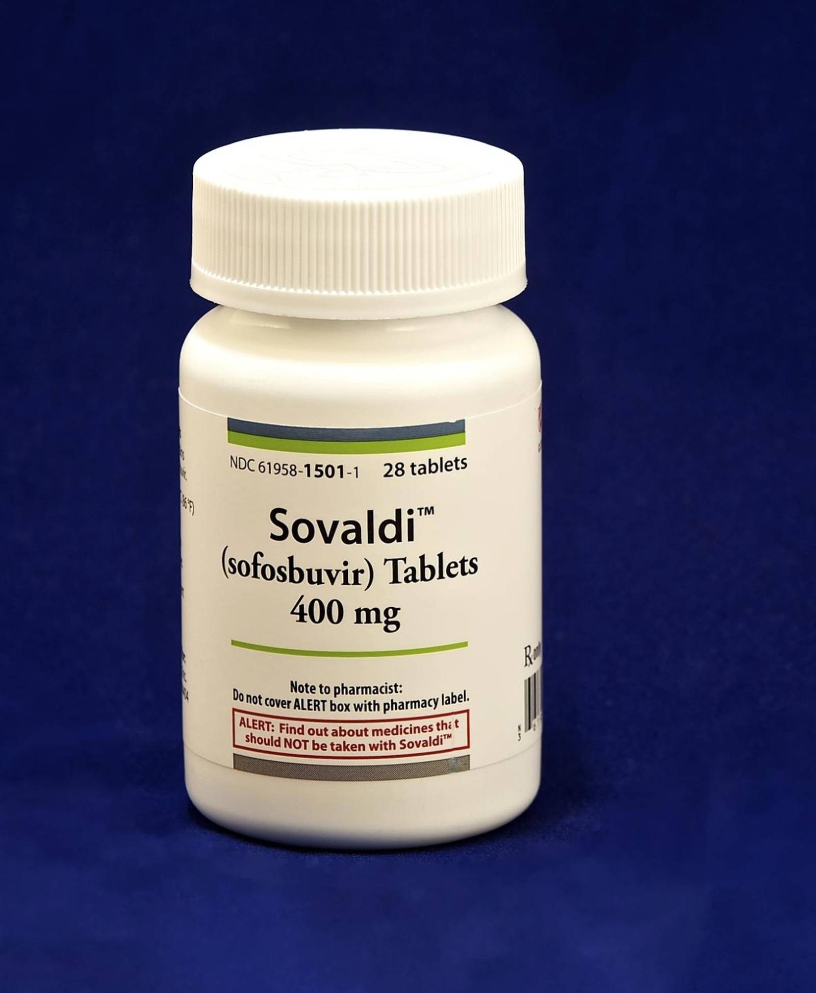 Express Scripts to cover AbbVie hepatitis C drug, drops Gilead ...