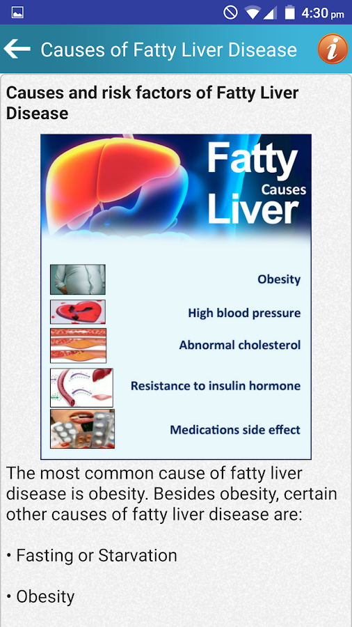Fatty Liver Diet Healthy Foods &  Hepatic Steatosis