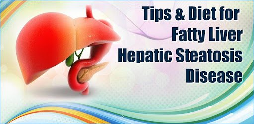 Fatty Liver Diet Healthy Foods &  Hepatic Steatosis