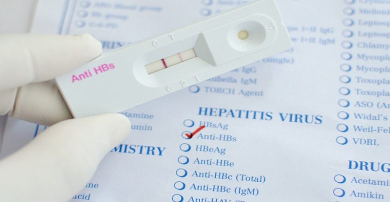 Free Hepatitis B and C screening for people at Columbia ...