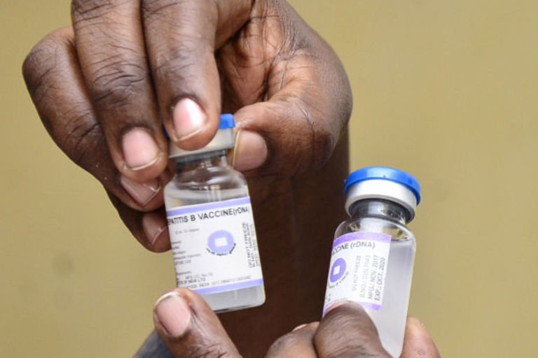 Government takes fake Hepatitis B vaccines to Geneva for analysis ...
