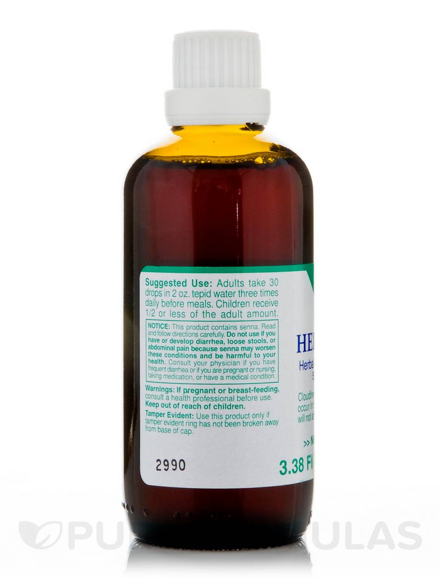 Hepatica Herbal Liquid Extract