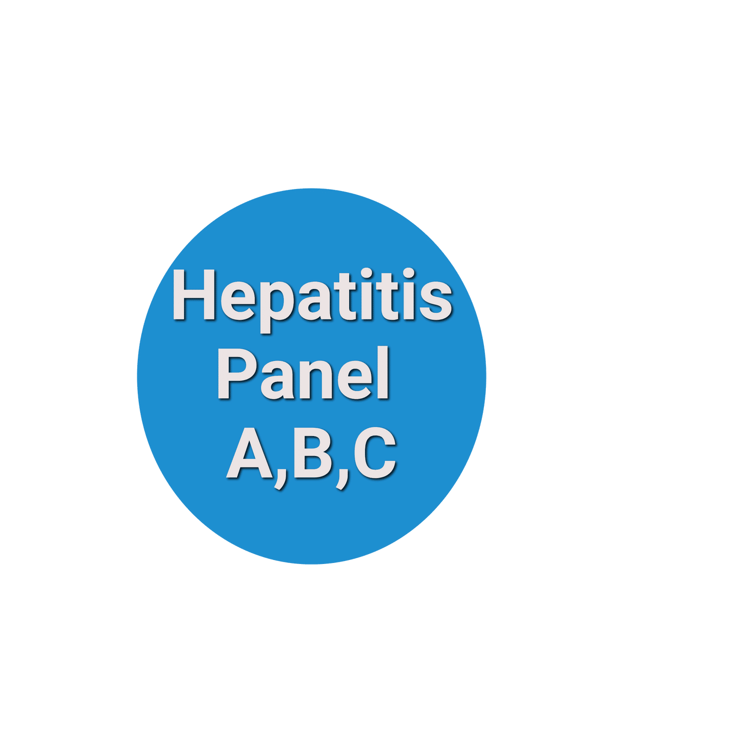 Hepatitis A, B, C , Acute w/Reflex to confirm  LabReqs.com