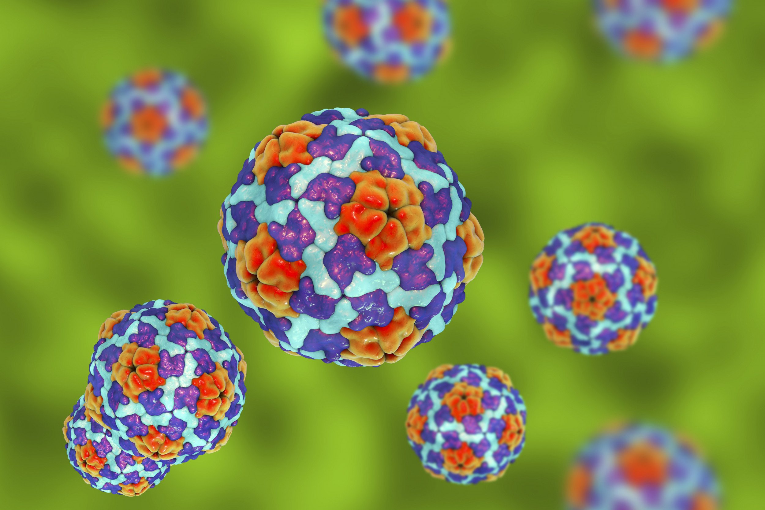 Hepatitis A Infections Spark Health Warning for Mississippi Restaurant ...