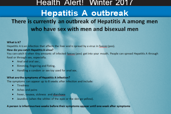 Hepatitis A is Preventable by a Vaccine