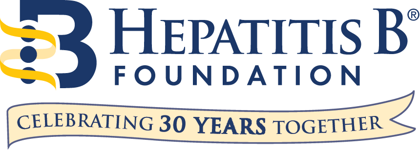 Hepatitis B Foundation: Crystal Ball Gala
