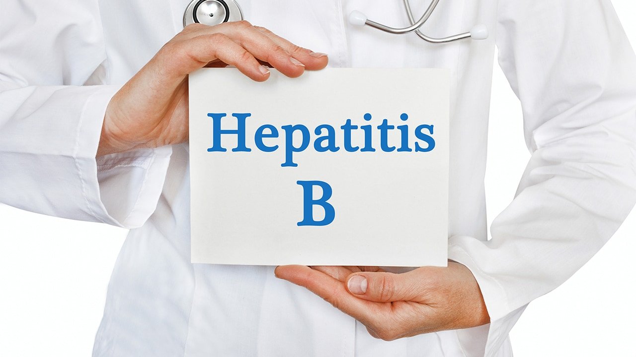 Hepatitis B: Know the Essentials