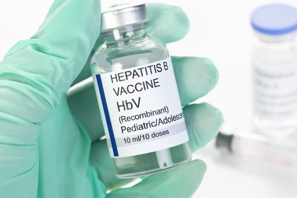 Hepatitis B Vaccination For Those on Dialysis: What You Need To Know ...