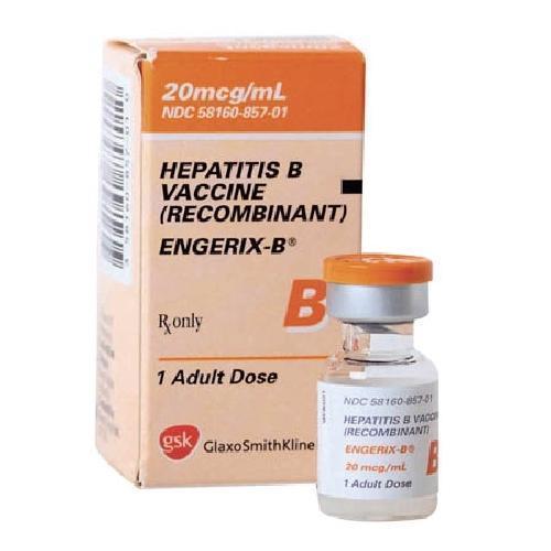 Hepatitis B Vaccine and Rabies Vaccine Wholesaler