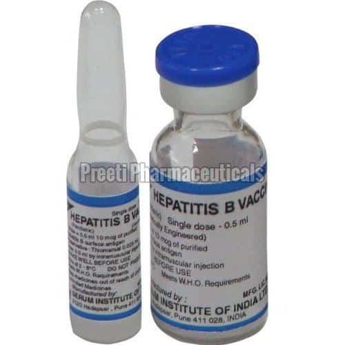 Hepatitis B Vaccine Buy hepatitis B vaccine in Indore Madhya Pradesh India