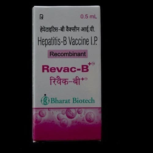 Hepatitis B Vaccine in Chennai, Tamil Nadu