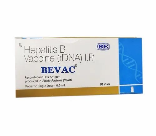 Hepatitis B Vaccine in Mumbai,    , ? ...