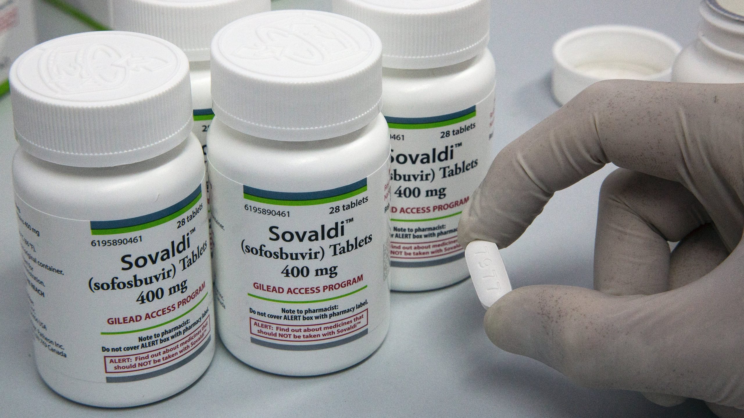 Hepatitis C Deaths in U.S. Rose in 2014, but New Drugs Hold Promise ...