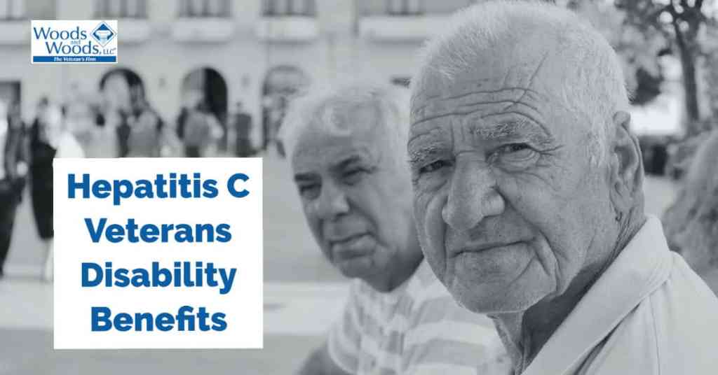 Hepatitis C Disability Benefits for Vietnam Veterans and ...