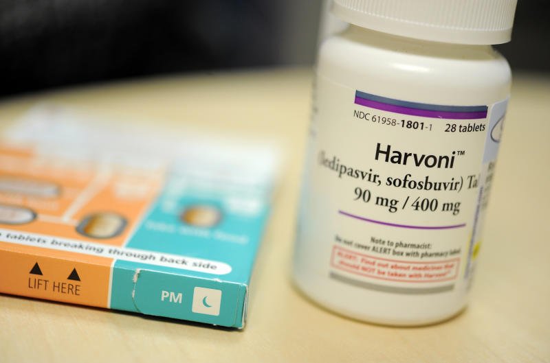 Hepatitis C Drugs Can Cost $84,000. This New One May Be ...