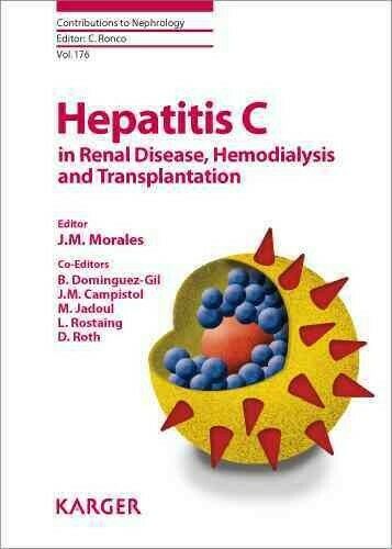 Hepatitis C in Renal Disease, Hemodialysis and ...