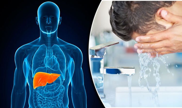 Hepatitis C: Liver condition can be passed on by sharing ...