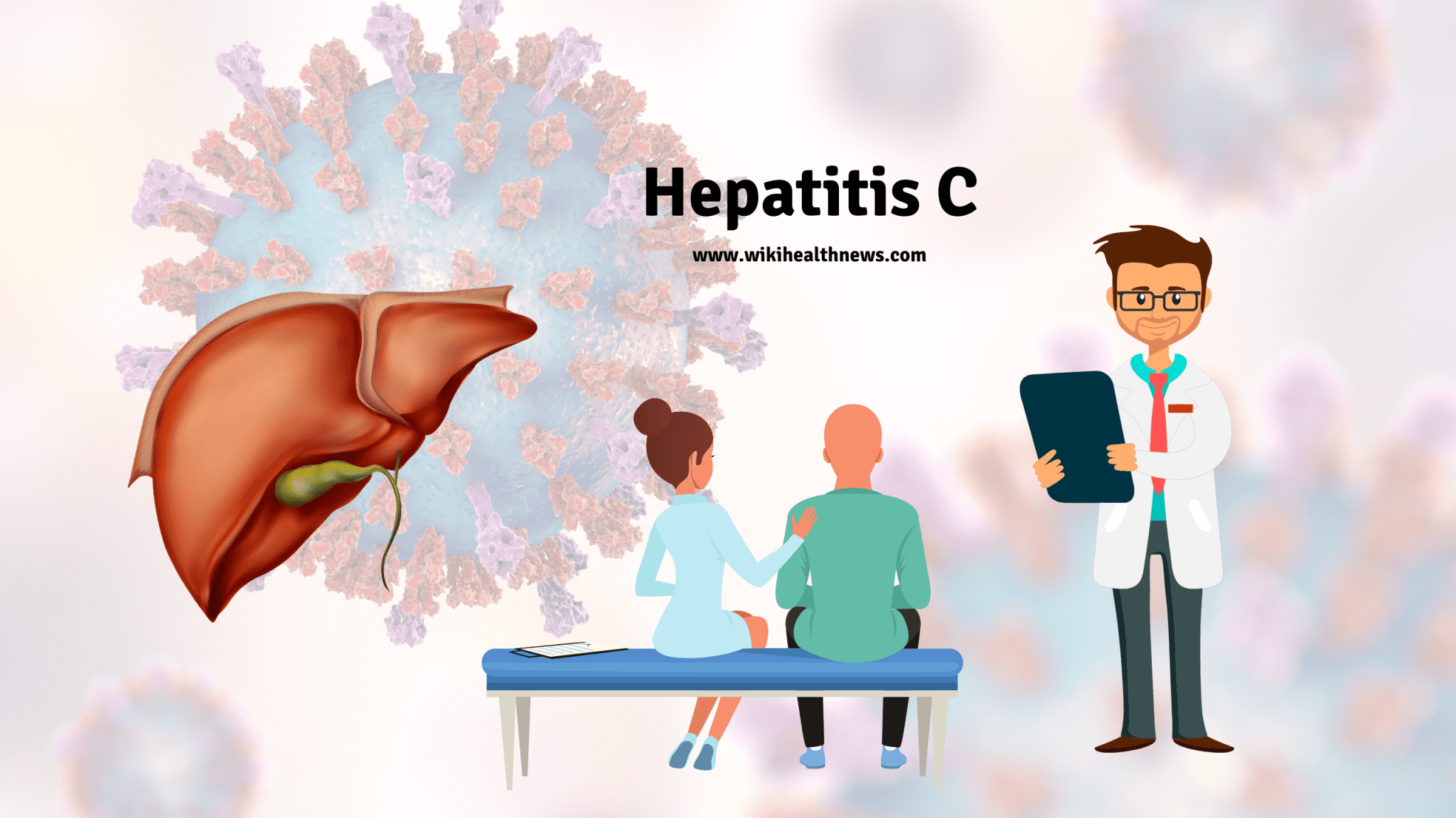 Hepatitis C: Stages, Symptoms and Treatment