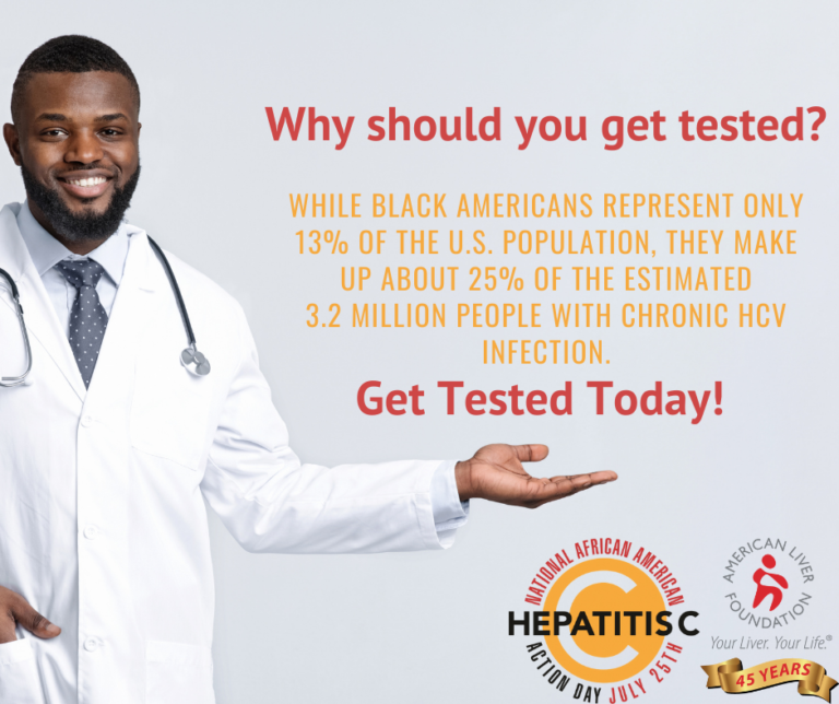 Hepatitis C Test: Why Hepatitis C Testing is Important