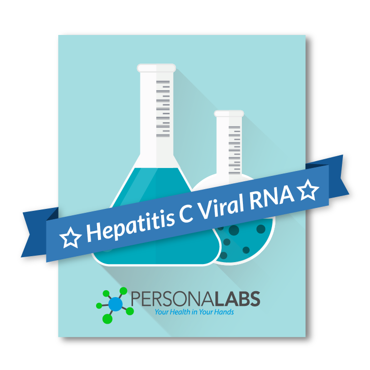 Hepatitis C Virus Blood Test