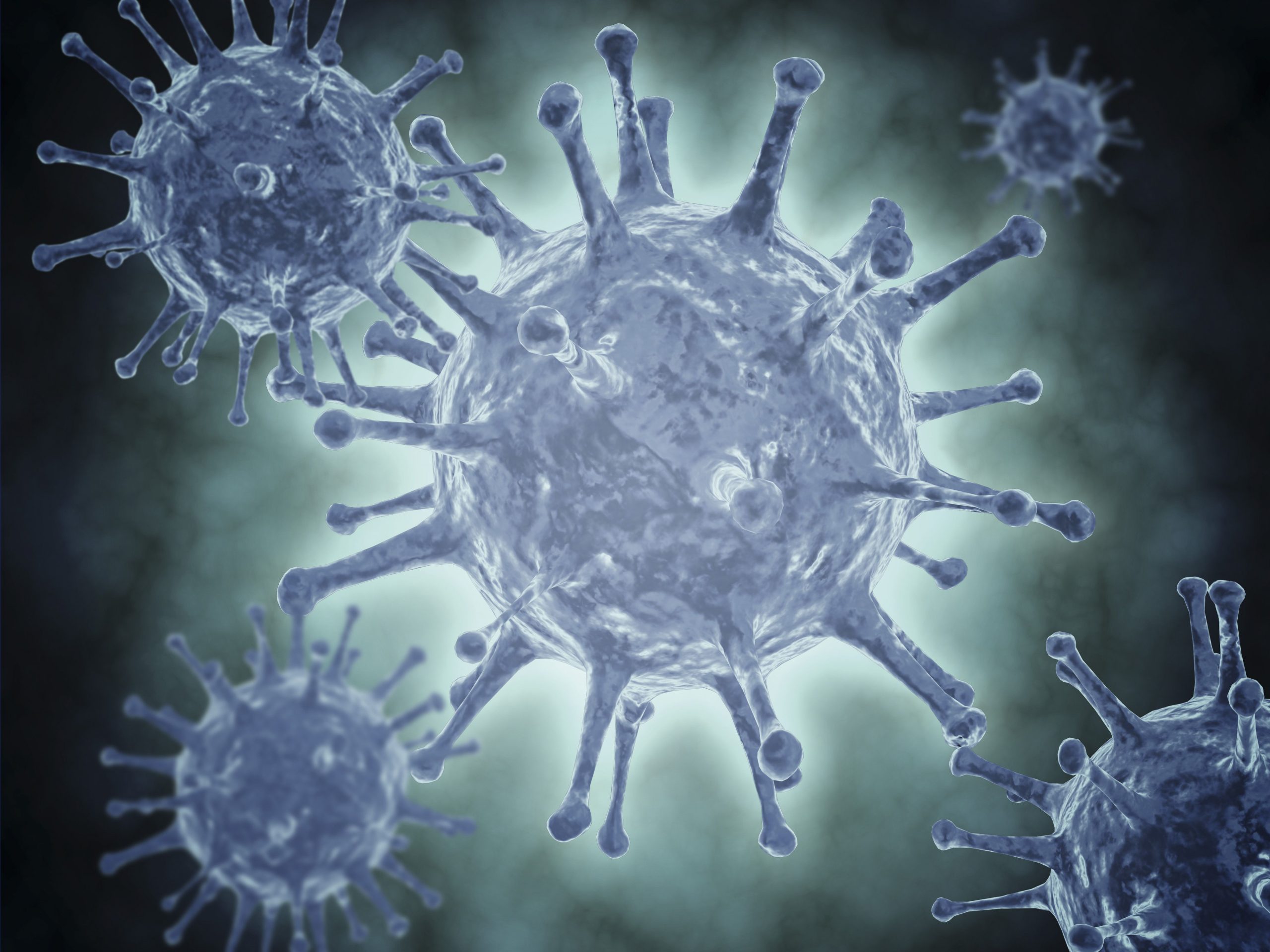 Hepatitis C Virus: Causes and Risk Factors
