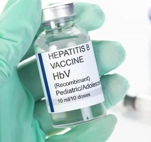 Hepatitis Symptoms, Treatment, Testing