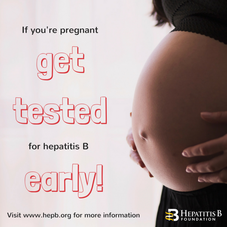 how do I prevent my baby from getting hepatitis B? Archives