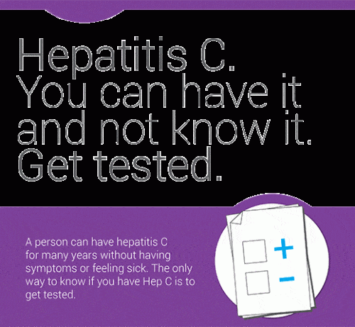 How Do You Get Hepatitis C?