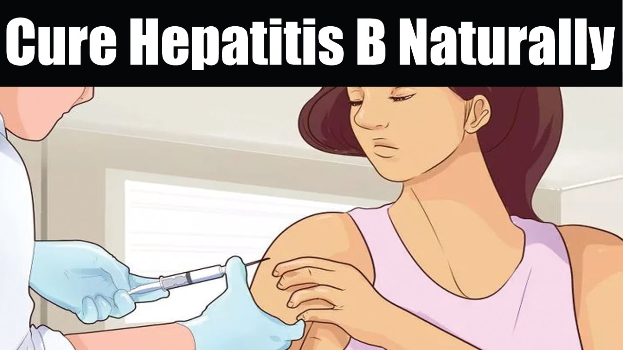 How to Prevent Hepatitis B