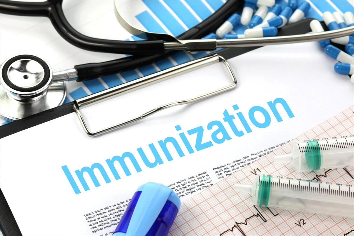 Immunization Clinics for Grade 8 Students Who Missed ...
