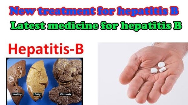 Is a complete cure of hepatitis B possible?
