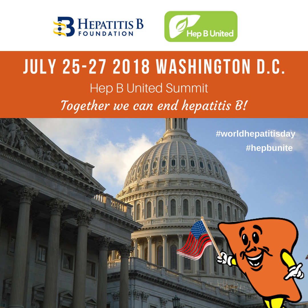 Join the Conversation at the Hep B United Summit  Watch ...