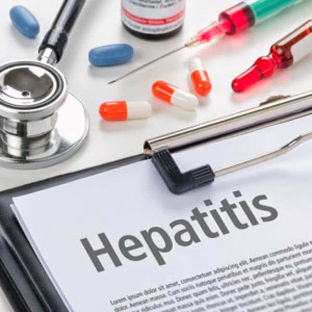 Kids With Hepatitis C Get New Drugs and Coverage May Prove Easier Than ...